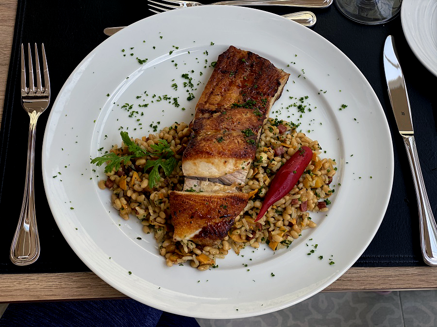 Juma Ópera Restaurante